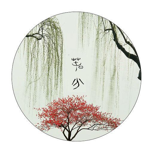 春回大地，遇見最美時光！