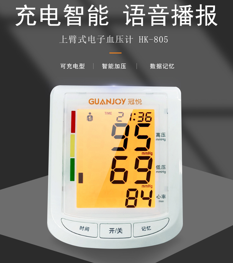 高血壓怎么引起的？