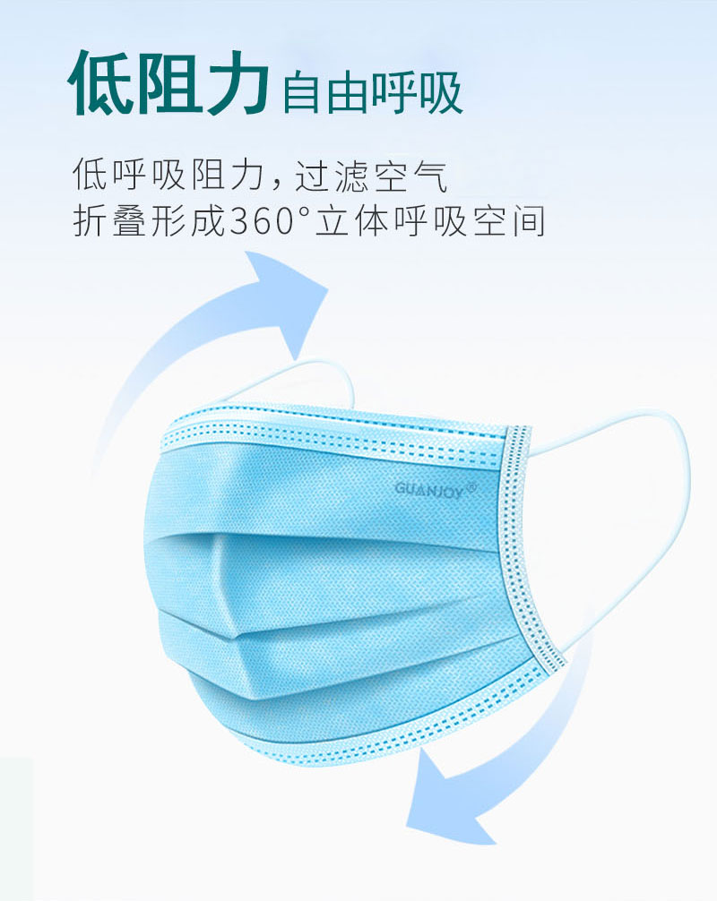 霧霾天氣，如何選擇一款合適的口罩？