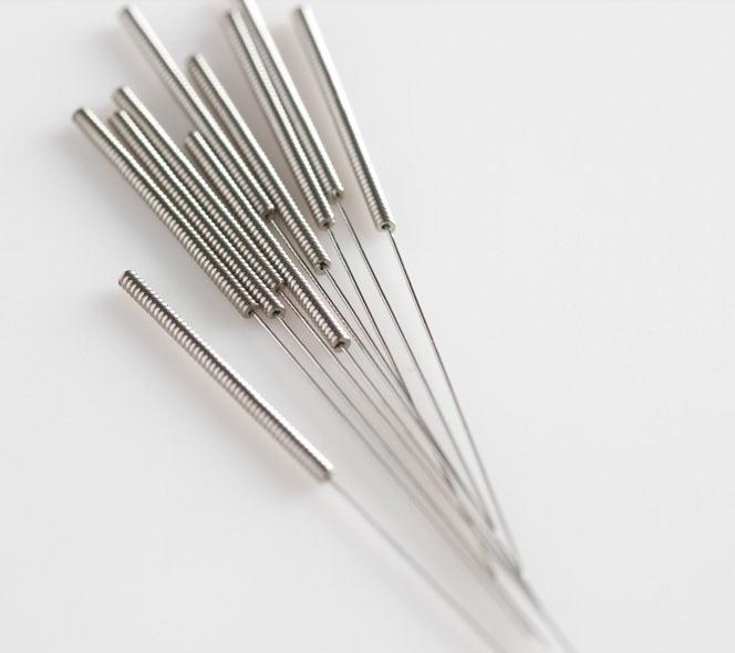 一次性針灸針可以重復(fù)使用嗎？
