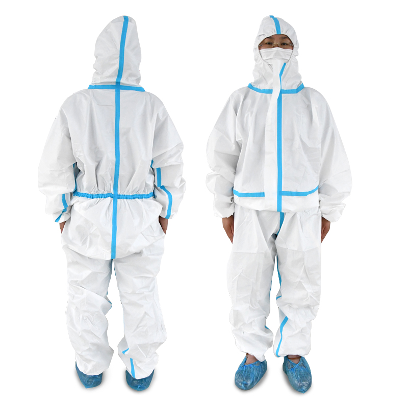 醫(yī)用防護服的分類有哪些呢？