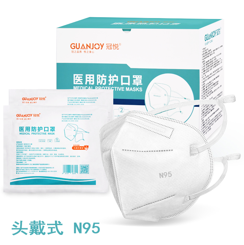 為什么要科學(xué)按需佩戴口罩？