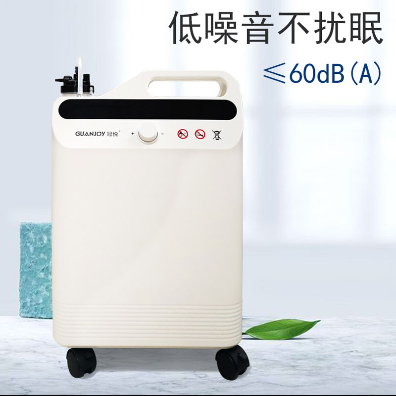 1升、3升、5升、10升制氧機的區(qū)別有哪些？