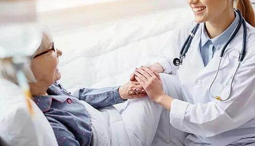 氣溫升高，如何預(yù)防褥瘡？